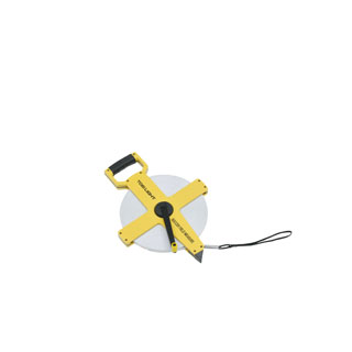 KDS サッカー・野球用フィールドメジャー　巻き尺　 120m KDS サッカー・野球用フィールドメジャー 巻き尺 120m メジャー 巻尺