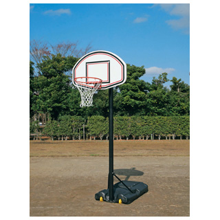 B-2630 バスケットゴールHM3 | トーエイライト株式会社 TOEI LIGHT