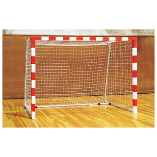 B-2786 室内折り畳みアルミハンドゴール | トーエイライト株式会社