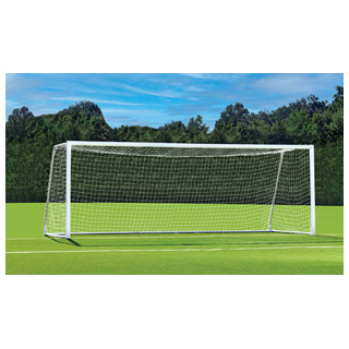 B-4101 アルミサッカーゴール一般用 | トーエイライト株式会社 TOEI