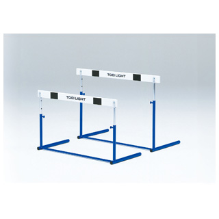 G-1071 ハードルプル式1 | トーエイライト株式会社 TOEI LIGHT | 体育