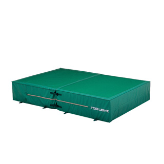 G-1559 200×400×40cm(F) | トーエイライト株式会社 TOEI LIGHT | 体育