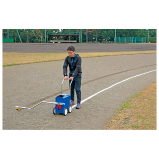 G-1656 ライン引きブラシライナー | トーエイライト株式会社 TOEI