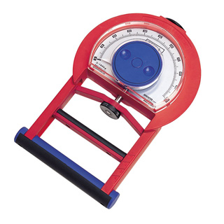 T-2048 握力計グリップA | トーエイライト株式会社 TOEI LIGHT | 体育