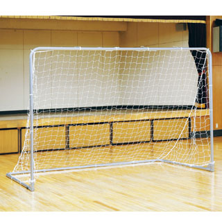 B 27 室内アルミフットサルゴール40 トーエイライト株式会社 Toei Light 体育用品 スポーツ用品メーカー