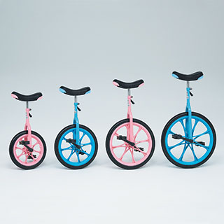 T-2498 ノーパンク一輪車20 トーエイライト株式会社 TOEI LIGHT