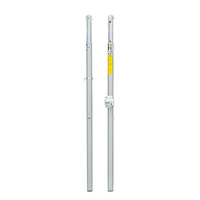 B-4151 アルミバレー支柱AC | トーエイライト株式会社 TOEI LIGHT