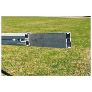 B-4102 アルミサッカーゴールジュニア用 | トーエイライト株式会社