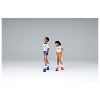 B-2577 パカポコポコ | トーエイライト株式会社 TOEI LIGHT | 体育用品