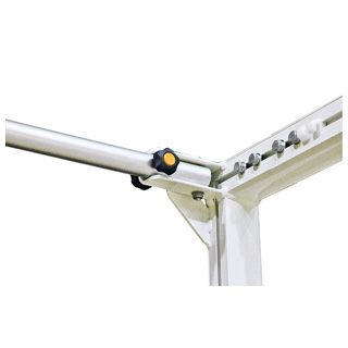 B-6287 アルミフットサルゴールD80 | トーエイライト株式会社 TOEI