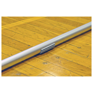 B-6287 アルミフットサルゴールD80 | トーエイライト株式会社 TOEI