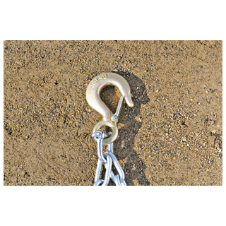 G-1784 グランドならし180釘付DX(PVC) | トーエイライト株式会社 TOEI