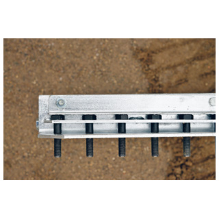 G-1786 グランドならし180釘付 | トーエイライト株式会社 TOEI LIGHT