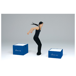 H-7152 ステップボックス60 | トーエイライト株式会社 TOEI LIGHT