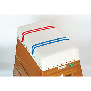 T-2698 跳び箱ST6段小型 | トーエイライト株式会社 TOEI LIGHT | 体育