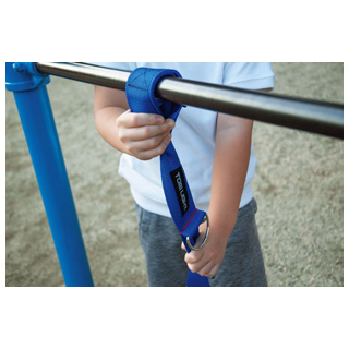 T-1745 逆上がり練習補助ベルト125 | トーエイライト株式会社 TOEI