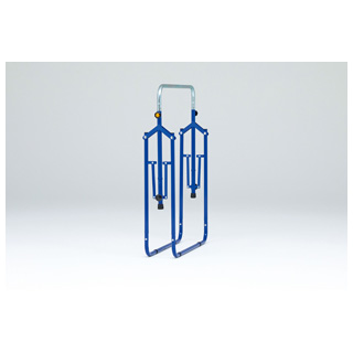 T-1770 折りたたみ一人用鉄棒ST | トーエイライト株式会社 TOEI LIGHT